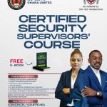 Certified Security Supervisors