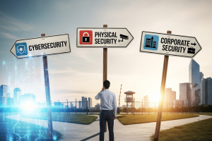 The Future of Security Training in West Africa