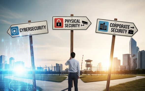 The Future of Security Training in West Africa