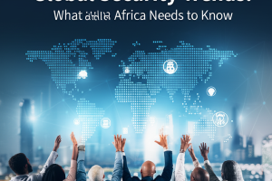 Global Security Trends: What West Africa Needs to Know