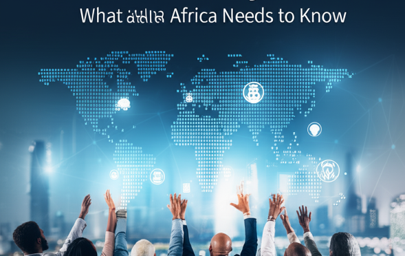 Global Security Trends: What West Africa Needs to Know