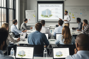What to Expect in a Certified Security Course