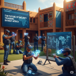 The Future of Security Training in West Africa generate