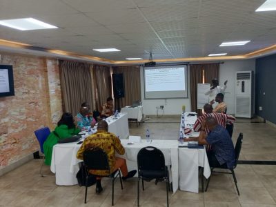 Professional Supervisors Course